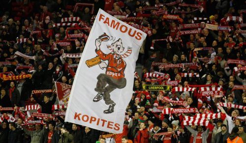 Liverpool: Fans react to leaked details of next season’s fourth kit by Nike