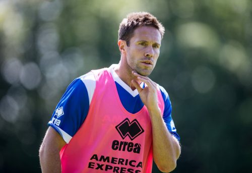 Liverpool: Fans fume at Matthew Upson after he hoped young Reds would lose Shrewsbury tie