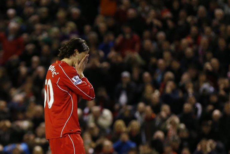 Liverpool: Fans react to Lazar Markovic’s comments about the Reds’ season