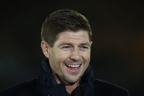 Liverpool: Fans want to see Steven Gerrard in the newly-formed Premier League Hall of Fame