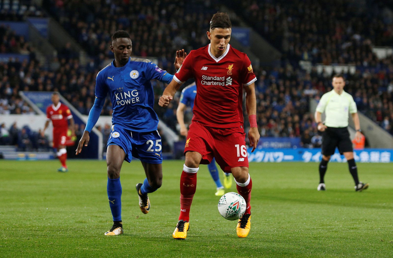 Liverpool: Fans react as Marko Grujic could be on his way out of Anfield permanently - Liverpool