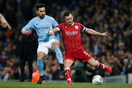 Sunderland: Fans discuss whether Bailey Wright should be signed permanently
