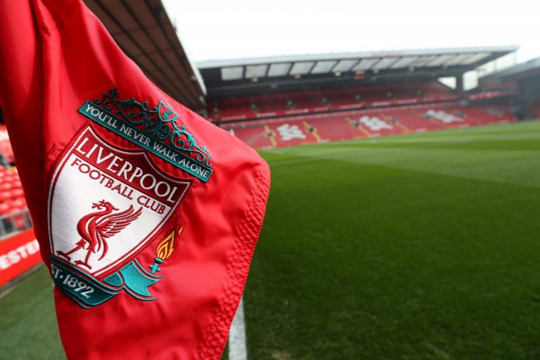 Liverpool: Fans in awe of Atletico Madrid supporters greeting their team before last-16 encounter