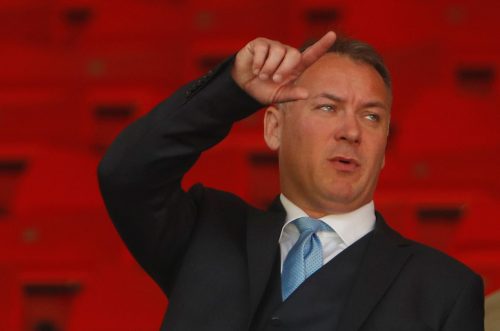 Sunderland: Michael Gray updates fans on potential takeover bid