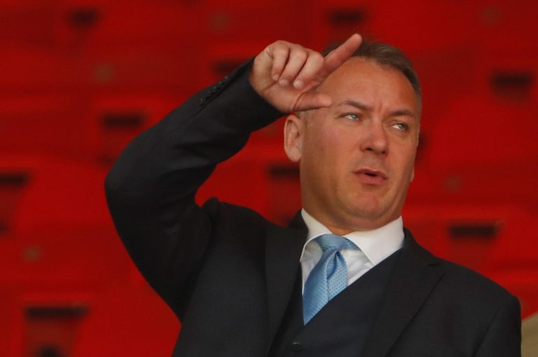 Sunderland: Fans fume at Lee Johnson claim on Stewart Donald