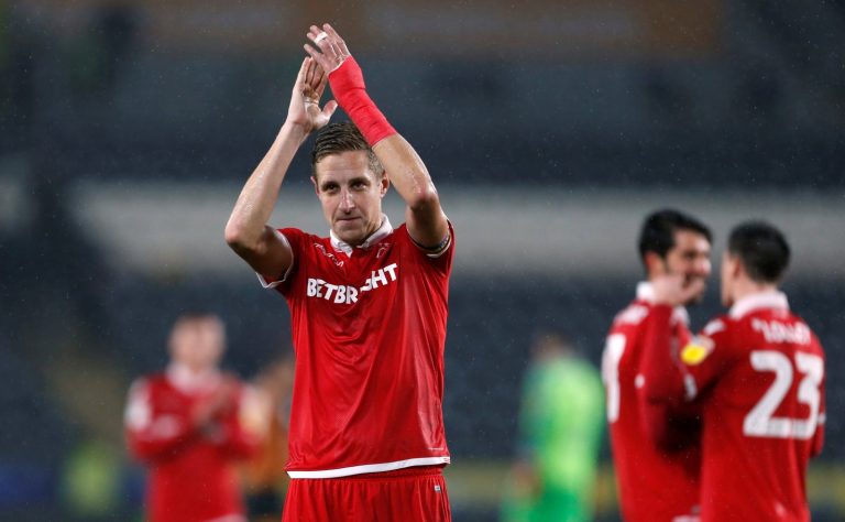 Michael Dawson
