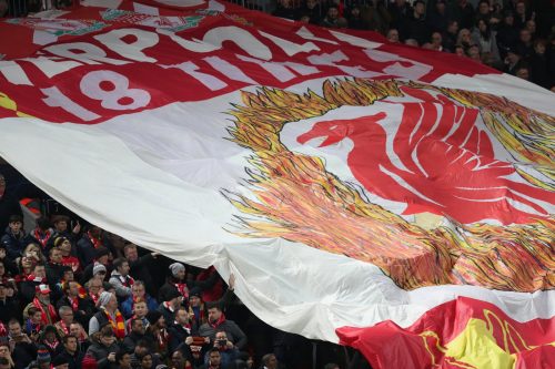 Liverpool: Fans agree with David Maddock as the Reds set new record and look to Atletico second leg