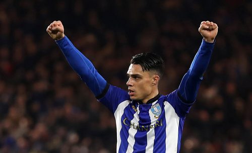 Sheffield Wednesday: Fans react to Joey Pelupessy’s post about Atdhe Nuhiu