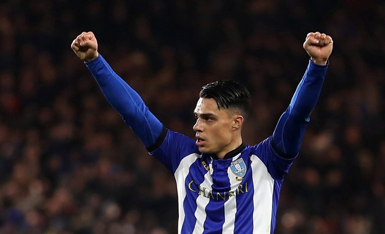Sheffield Wednesday: Fans hammer Joey Pelupessy for his latest showing