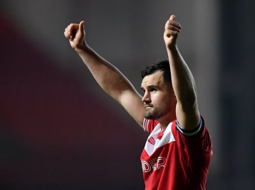 Sunderland: Bailey Wright leaves Bristol City; door open for Black Cats to re-sign him [Opinion]
