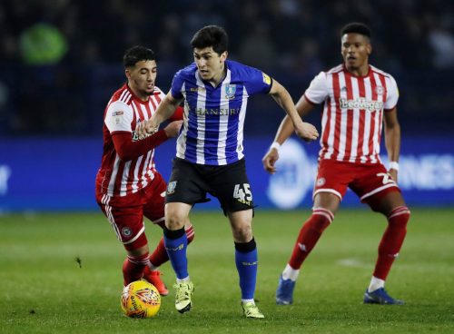 Sheffield Wednesday: Fans debate Fernando Forestieri’s performances this term