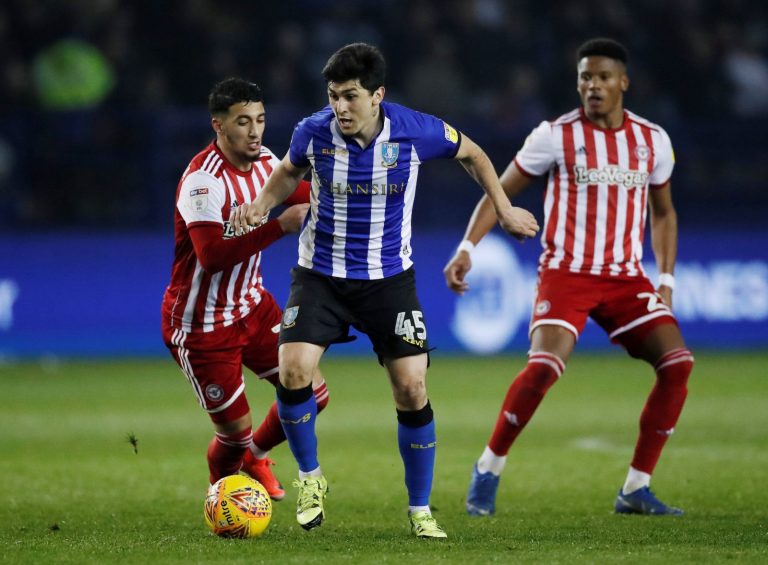 Sheffield Wednesday: Fans debate Fernando Forestieri’s performances this term