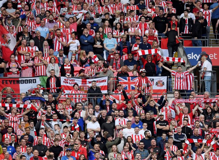 Sunderland Exclusive: Rob Lee backs a “complete overhaul” on Wearside