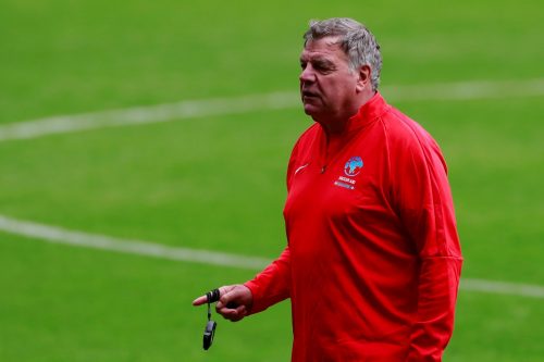 Liverpool: Fans slam Sam Allardyce after his ‘long ball’ dig at Anfield club