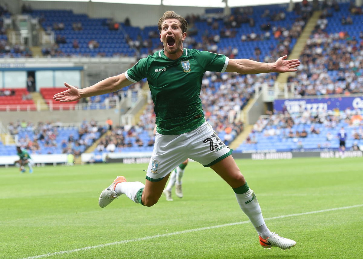 Sheffield Wednesday: Sam Hutchinson back in Owls training - League One News