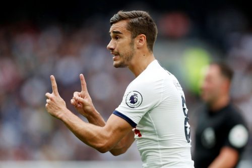 Tottenham: Fans slam Harry Winks following Chelsea defeat