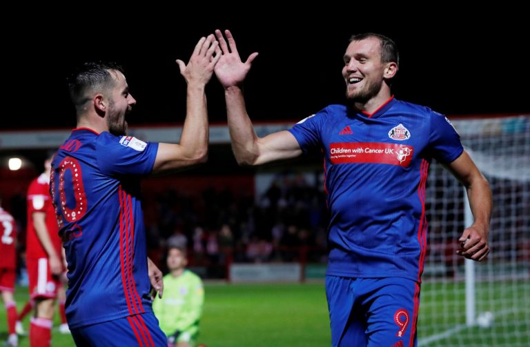 Exclusive: Pundit claims moving to Middlesborough wouldn’t be a step up for Wyke