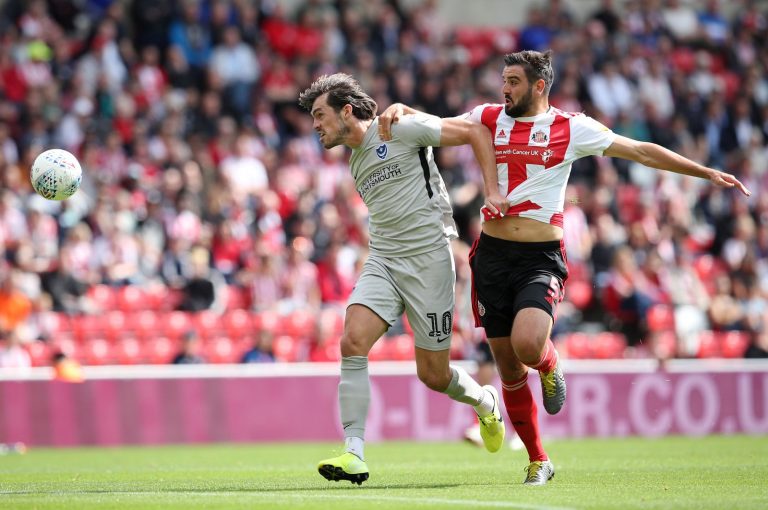 Sunderland: Alim Ozturk posts goodbye message after exit