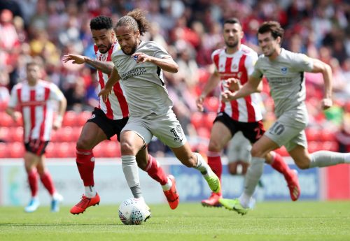 Sunderland: Fans react to Jordan Willis’ ambitious aim for the rest of the season