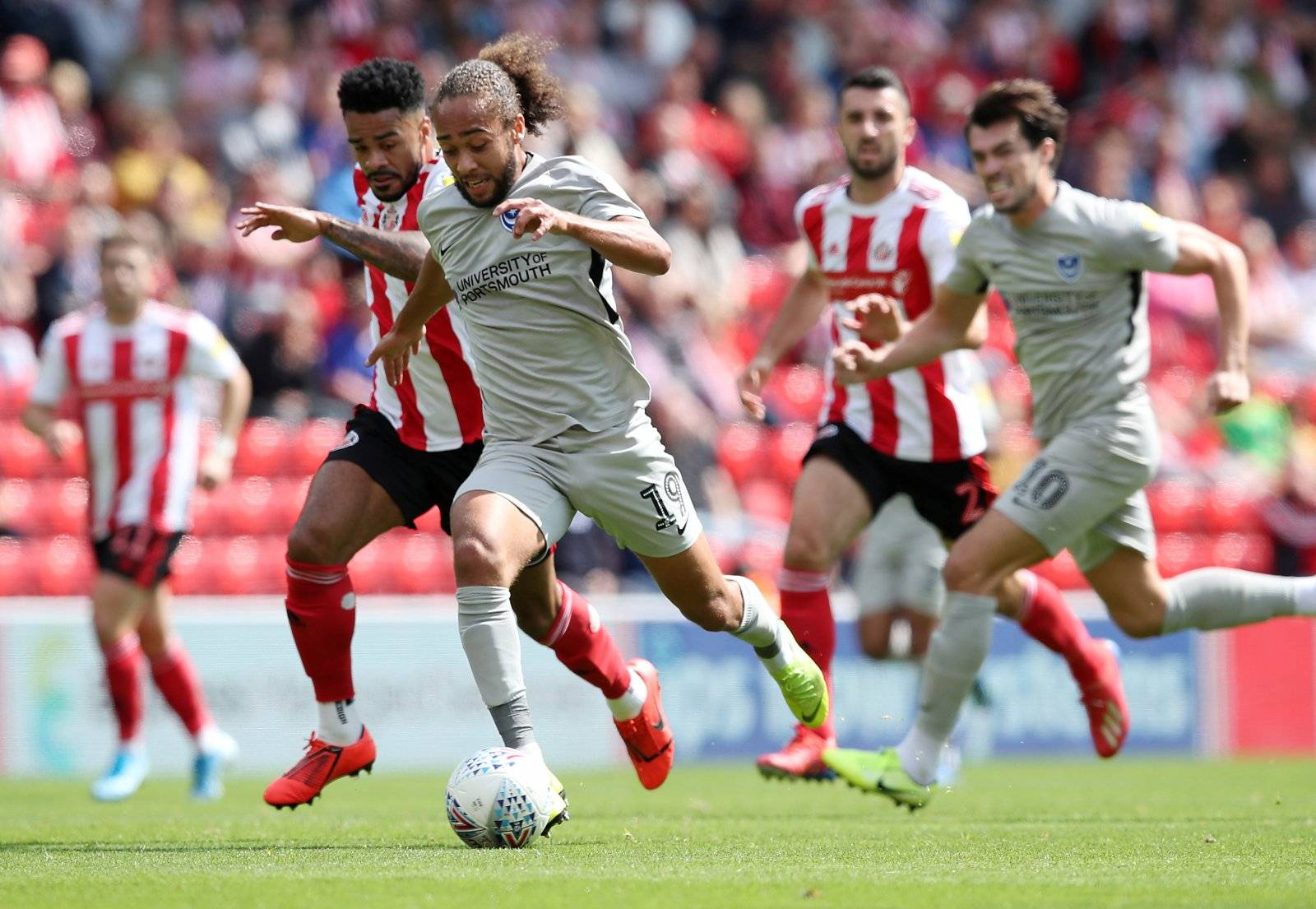 Sunderland: Fans react to Jordan Willis' ambitious aim for the rest of the season - Twitter Talk