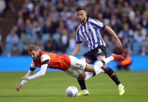 Sheffield Wednesday: Garry Monk could be boosted by the return of injured duo