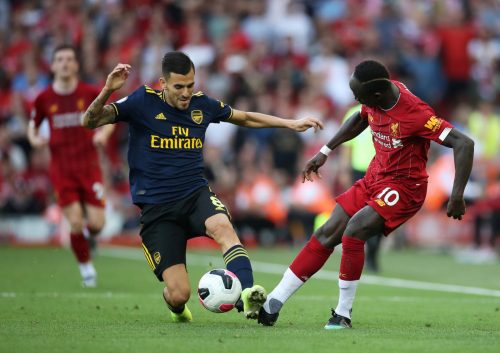 Liverpool: Fans react to Dani Ceballos’ comments that he rejected a move to Anfield in favour of Arsenal