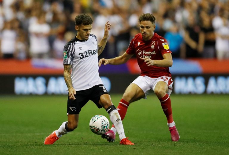 Leeds United: Fans blast Matty Cash’s comments on automatic promotion