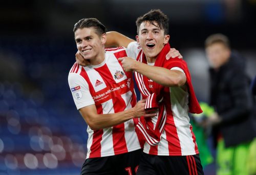 Sunderland: Phil Parkinson makes red card admission after Bristol Rovers draw
