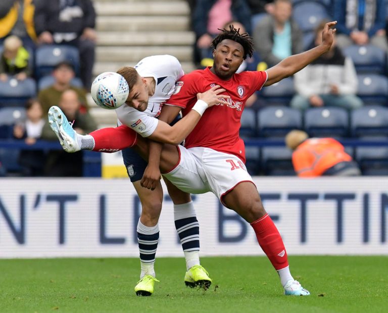 Celtic: Pete O’Rourke makes Antoine Semenyo claim
