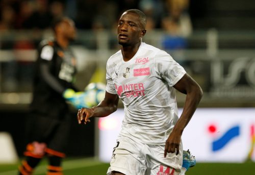 Everton: Toffees have ‘growing interest’ in Serhou Guirassy