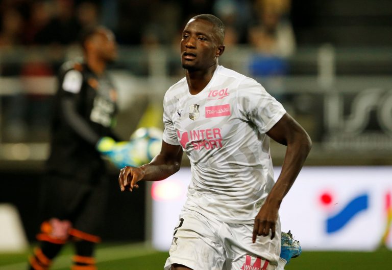 Everton: Toffees have ‘growing interest’ in Serhou Guirassy