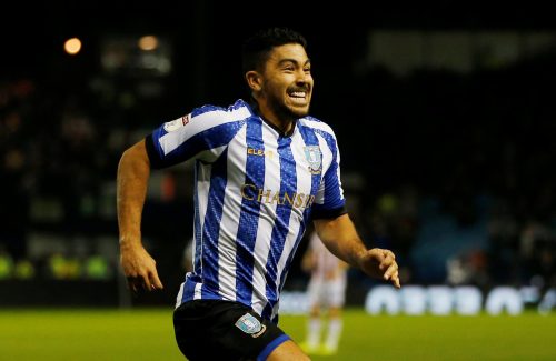 Massimo Luongo
