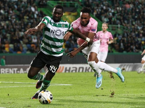 Everton: Fans react as Yannick Bolasie could return to Goodison Park in the summer