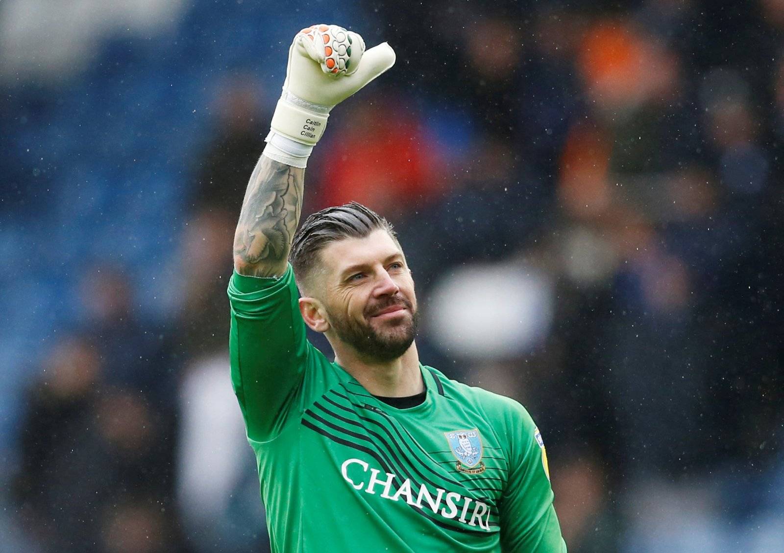 Sheffield Wednesday: Fans react to Keiren Westwood's statement on his relationship with Garry Monk - Twitter Talk