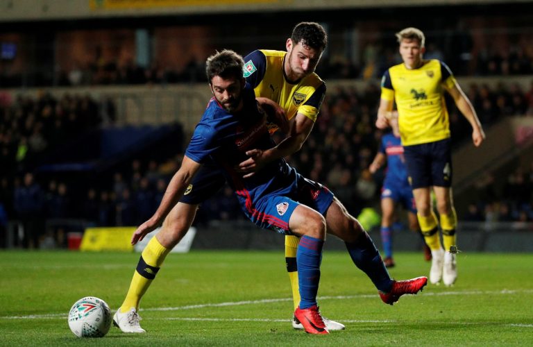 Sunderland: Fans destroy Will Grigg versus AFC Wimbledon