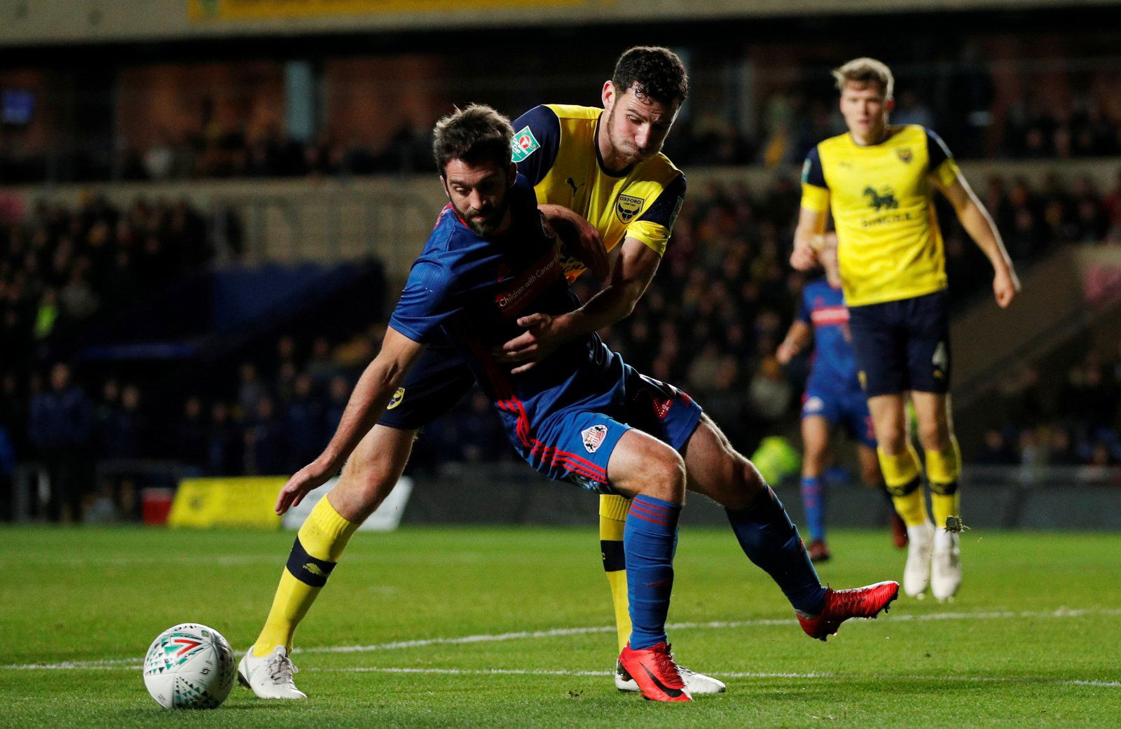 Sunderland fans debate whether Will Grigg deserves another chance