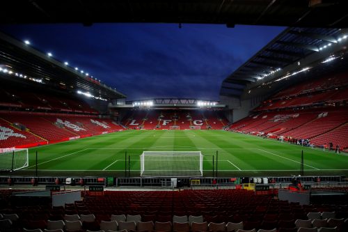 Liverpool: Fans drool over ESPN stat that sees them tower over Everton