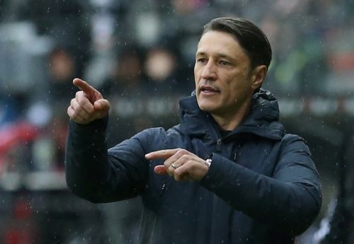 Everton: Niko Kovac rejected Toffees approach before Carlo Ancelotti appointment