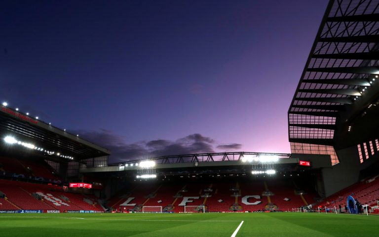 Liverpool: Fans chuckle at Barcelona’s defending and remind them of last season