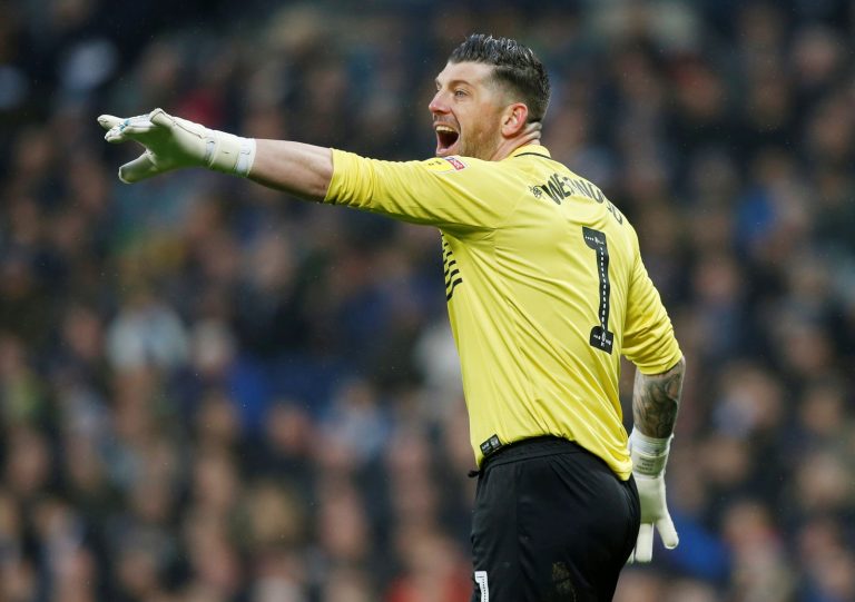 Sheffield Wednesday: Fans react to Garry Monk’s comments on Keiren Westwood