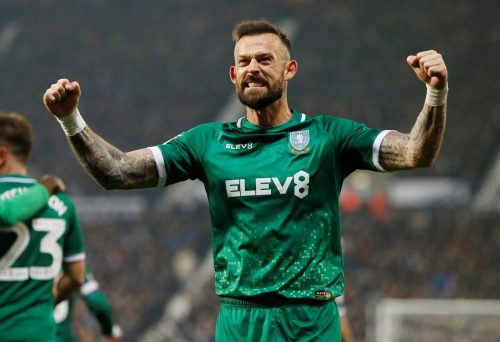Sheffield Wednesday: Three Premier League clubs are interested in Owls duo