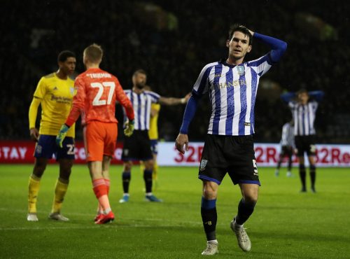 Sheffield Wednesday: Fans react to news Kieran Lee is training at Bolton