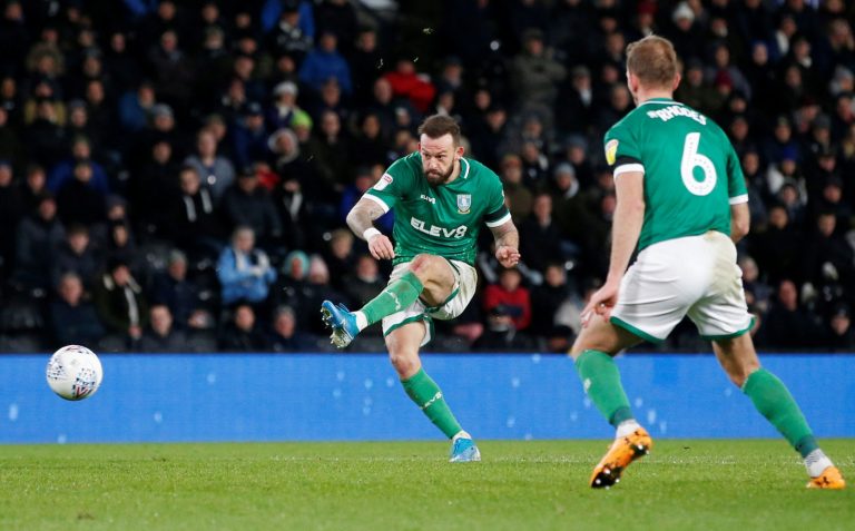 Steven Fletcher
