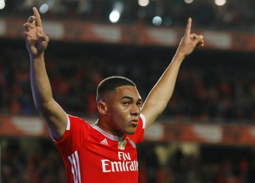 Liverpool: Fans not excited by Reds’ links with Carlos Vinicius