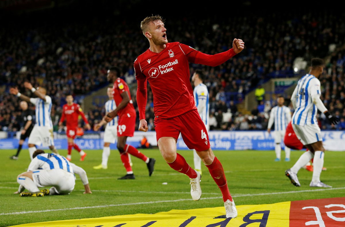 Southampton: Joe Worrall speaks about summer interest - Premier League