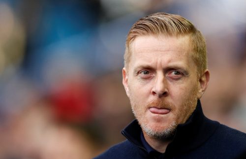 Garry Monk