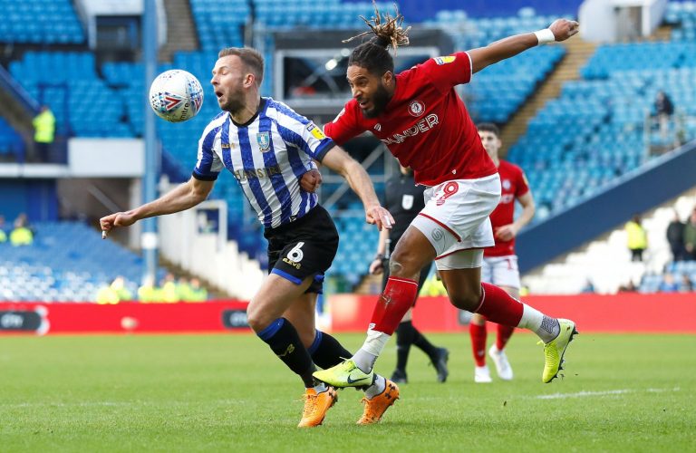 Sheffield Wednesday: Fans react as QPR are interested in Jordan Rhodes