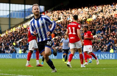 Barry Bannan