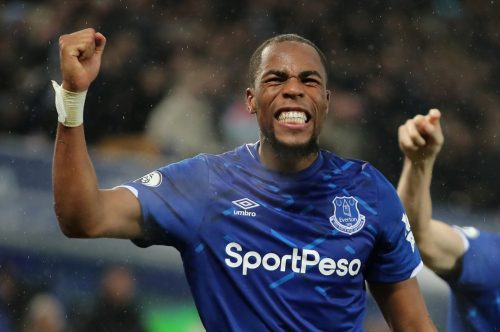 Everton: Toffees in ‘pole position’ to sign Djibril Sidibe on a permanent basis
