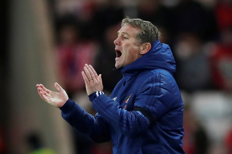 Sunderland: Predicted XI to face Bristol Rovers